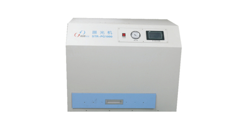 福建時(shí)創(chuàng)科技 聚焦高端制造，STR-PG1000與3000系列曝光機(jī)引領(lǐng)精密圖形化工藝